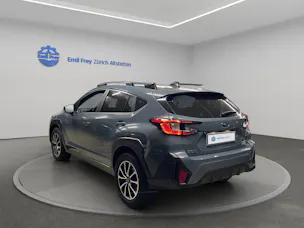 Subaru Crosstrek 2.0i e-Boxer Swiss Plus
