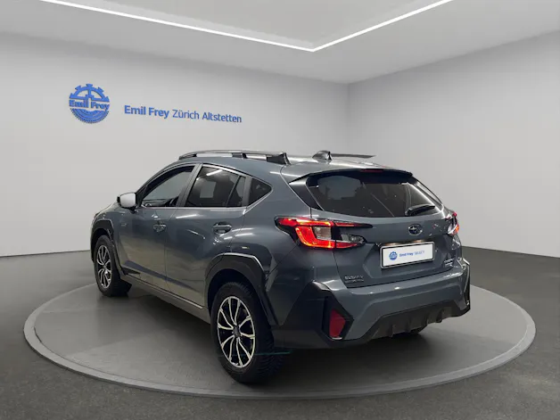 Subaru Crosstrek 2.0i e-Boxer Swiss Plus
