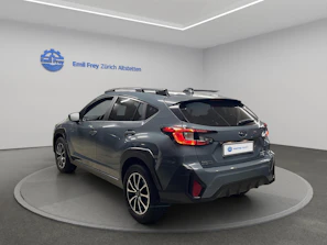 SUBARU CROSSTREK 3