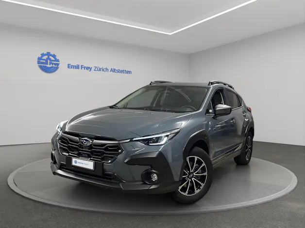 Subaru Crosstrek 2.0i e-Boxer Swiss Plus