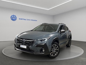 Fahrzeugbild SUBARU Crosstrek 2.0i e-Boxer Swiss Plus