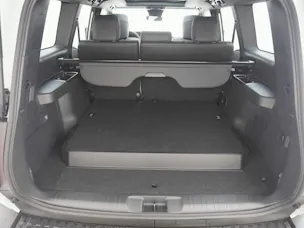 Toyota Land Cruiser 2.8 D 48V Invincible