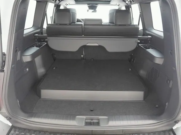 Toyota Land Cruiser 2.8 D 48V Invincible