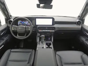 Toyota Land Cruiser 2.8 D 48V Invincible