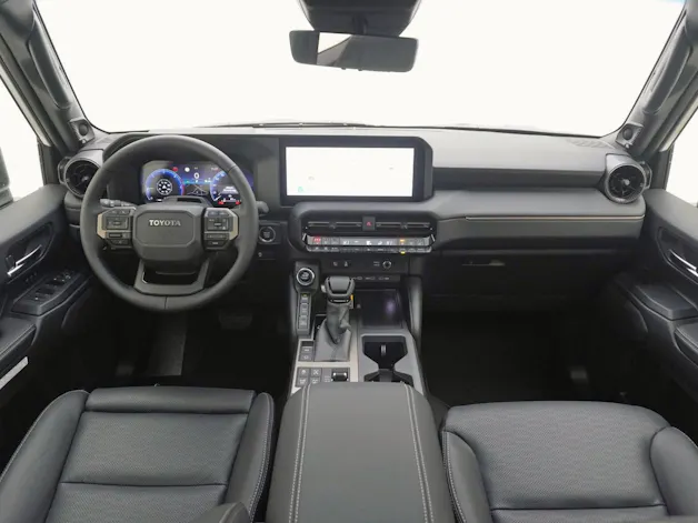 Toyota Land Cruiser 2.8 D 48V Invincible