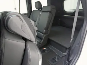 Toyota Land Cruiser 2.8 D 48V Invincible