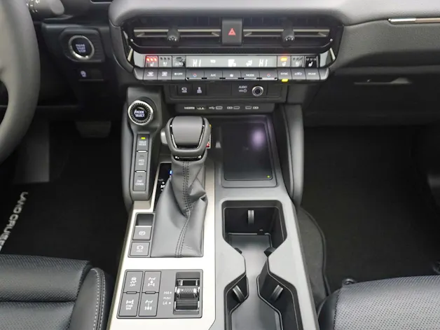 Toyota Land Cruiser 2.8 D 48V Invincible