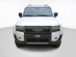 Toyota Land Cruiser 2.8 D 48V Invincible