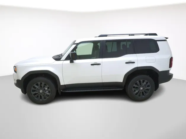 Toyota Land Cruiser 2.8 D 48V Invincible
