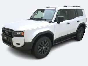 Toyota Land Cruiser 2.8 D 48V Invincible