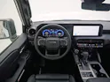 Toyota Land Cruiser 2.8 D 48V Invincible
