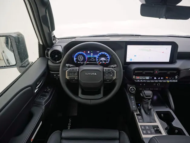 Toyota Land Cruiser 2.8 D 48V Invincible