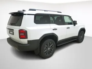 Toyota Land Cruiser 2.8 D 48V Invincible