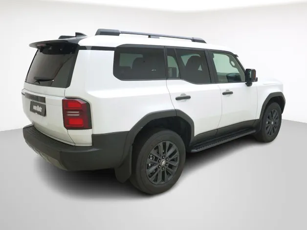 Toyota Land Cruiser 2.8 D 48V Invincible