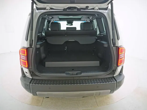 Toyota Land Cruiser 2.8 D 48V Invincible