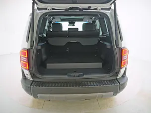 Toyota Land Cruiser 2.8 D 48V Invincible