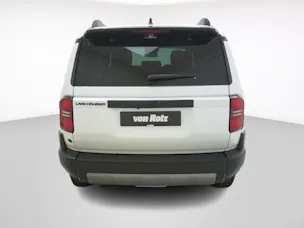 Toyota Land Cruiser 2.8 D 48V Invincible
