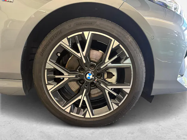 BMW 120i