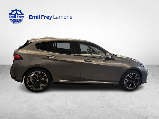 BMW 120i