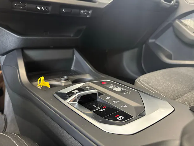 BMW 120i