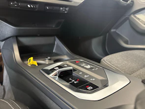 Fahrzeugbild BMW 120i