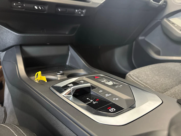 Fahrzeugbild BMW 1 SERIES