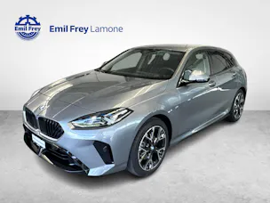 BMW 120i