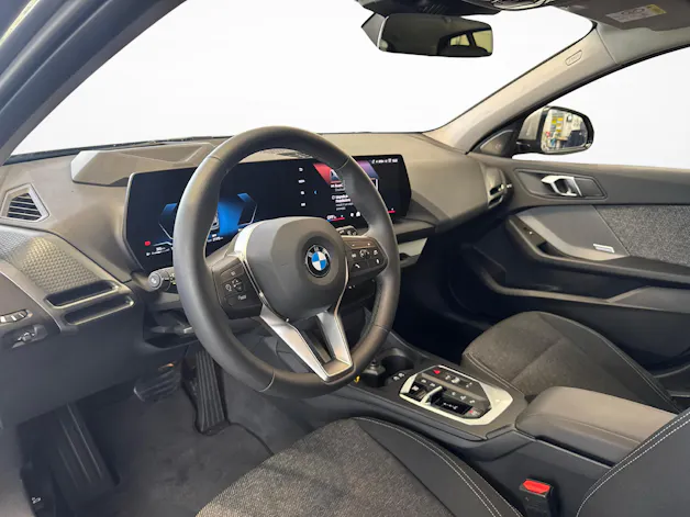 BMW 120i