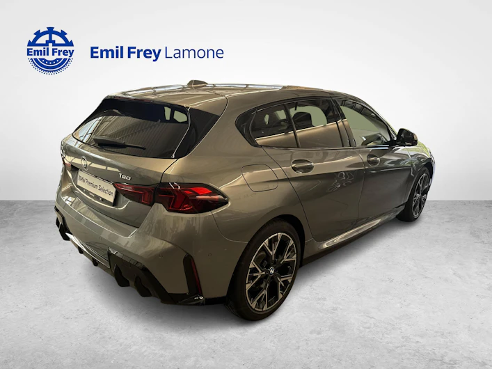 Fahrzeugbild BMW 1 SERIES