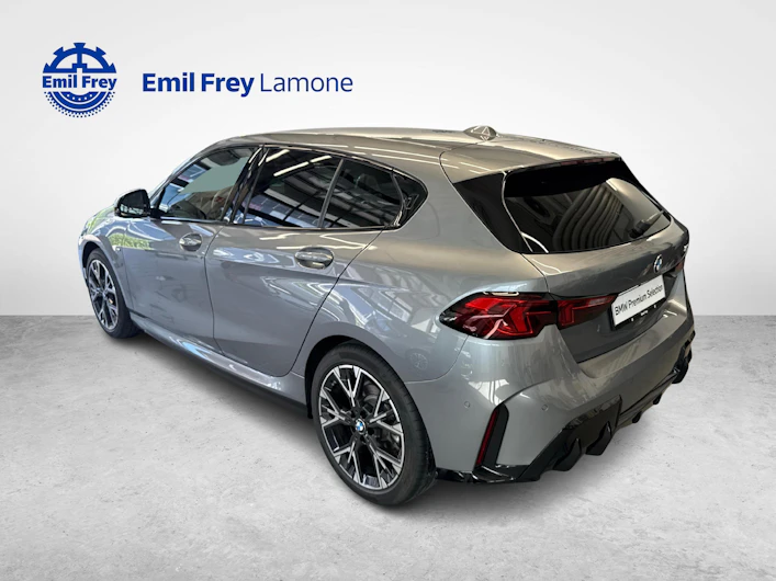 Fahrzeugbild BMW 1 SERIES