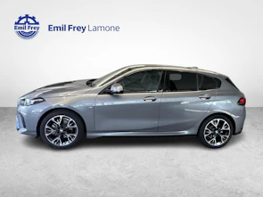 Fahrzeugbild BMW 120i