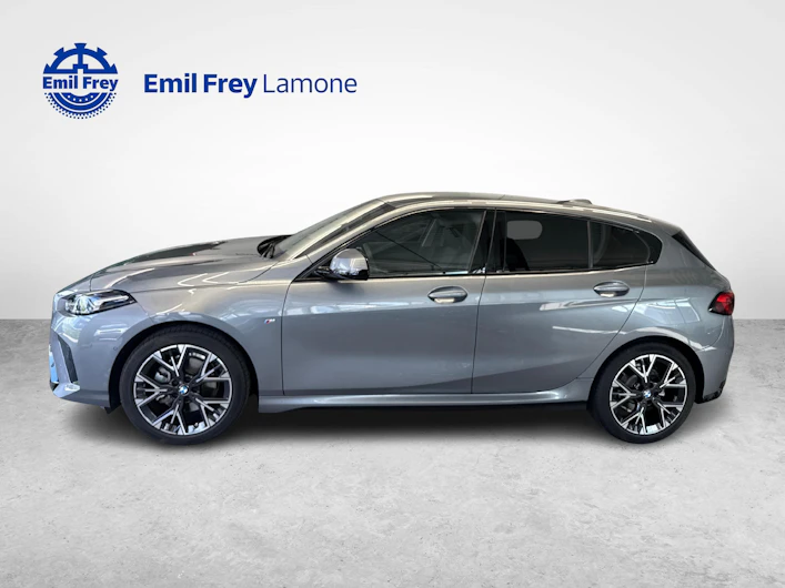 Fahrzeugbild BMW 1 SERIES