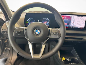 Fahrzeugbild BMW 120i