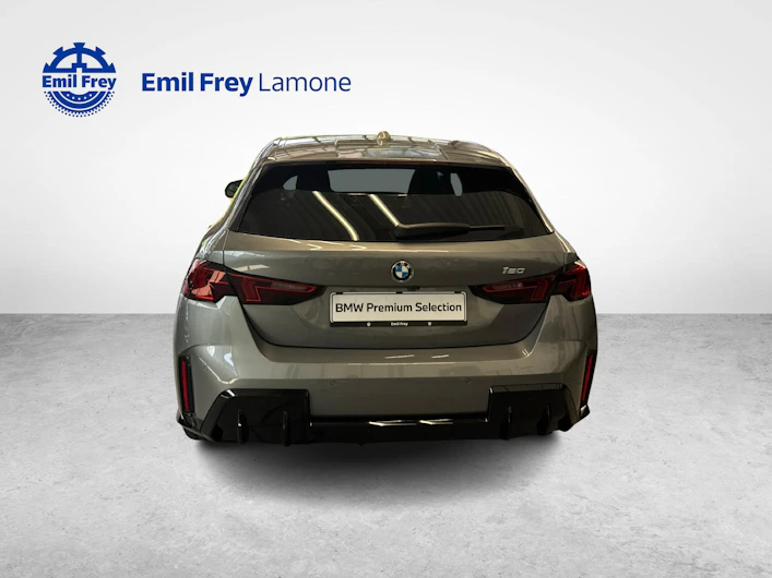 Fahrzeugbild BMW 1 SERIES