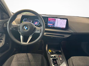 Fahrzeugbild BMW 120i