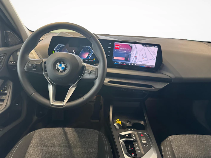 Fahrzeugbild BMW 1 SERIES