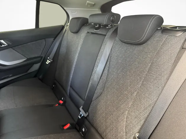 BMW 120i