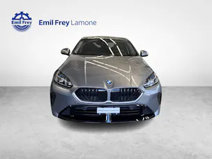 BMW 120i
