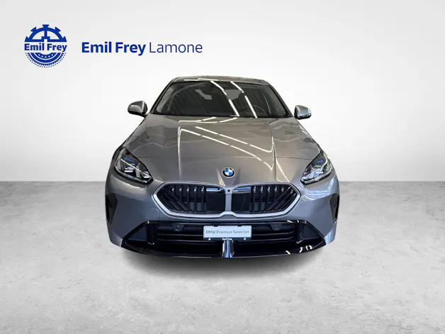 BMW 120i