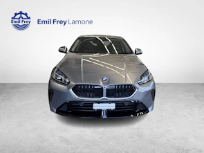 Fahrzeugbild BMW 120i