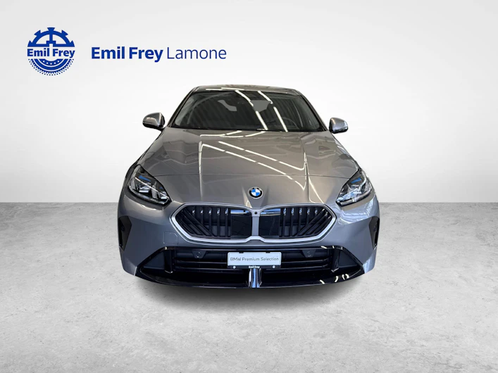 Fahrzeugbild BMW 1 SERIES