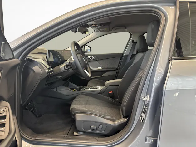 BMW 120i