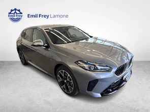 Fahrzeugbild BMW 120i