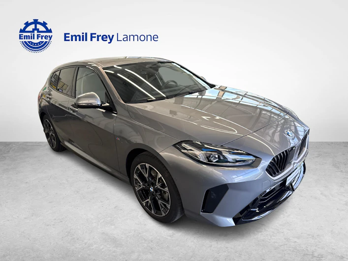 Fahrzeugbild BMW 1 SERIES