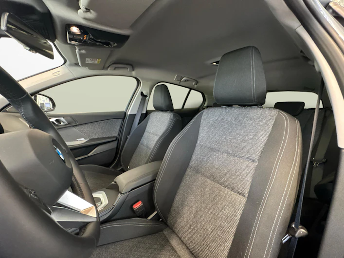 Fahrzeugbild BMW 1 SERIES