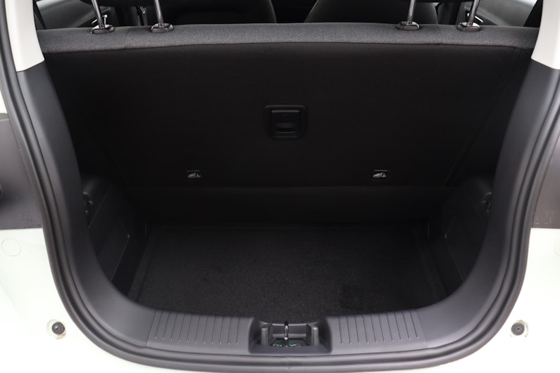 Fahrzeugbild LEAPMOTOR T03