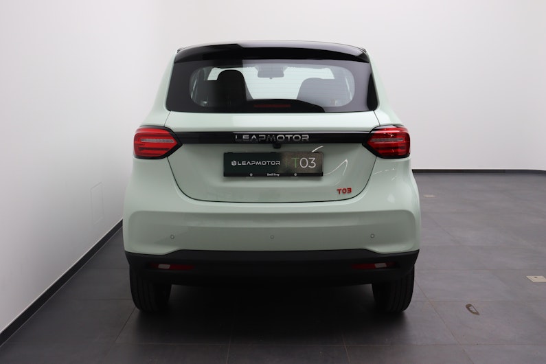 Fahrzeugbild LEAPMOTOR T03