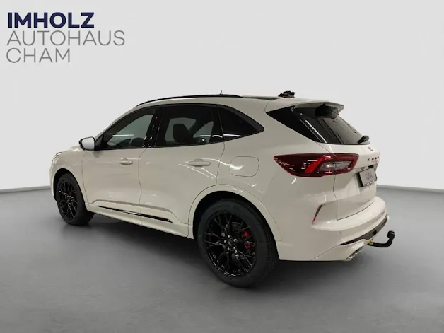 Ford Kuga 2.5 Hybrid Sound Edition