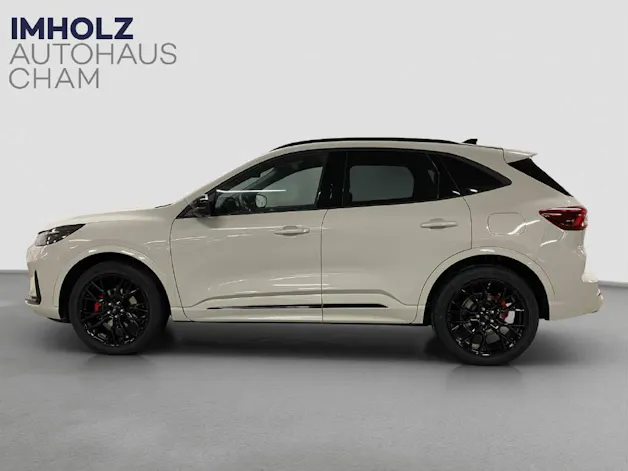Ford Kuga 2.5 Hybrid Sound Edition
