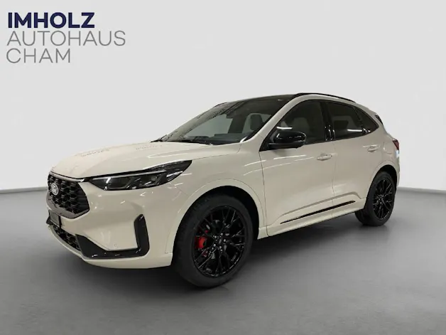 Ford Kuga 2.5 Hybrid Sound Edition